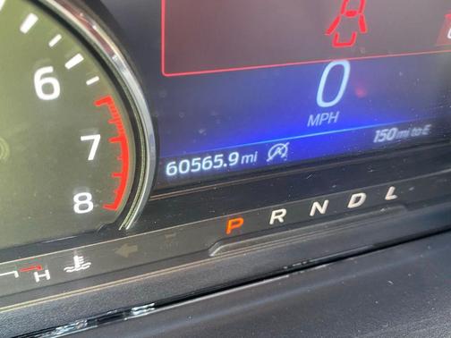 Silver Metallic 2024 Ford Explorer XLT