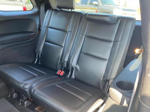 2019 Dodge Durango Citadel