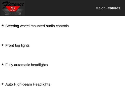 Magnetic Gray Metallic 2023 Toyota Highlander LE