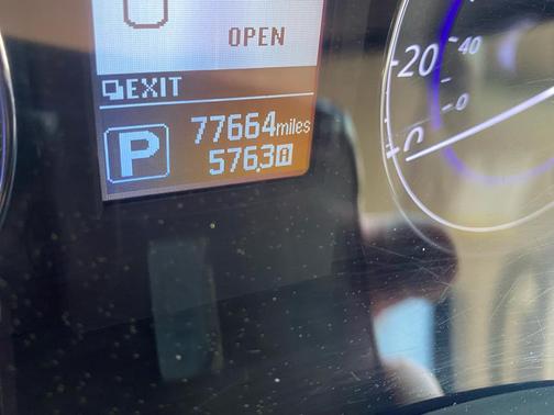 2017 INFINITI QX50 Base