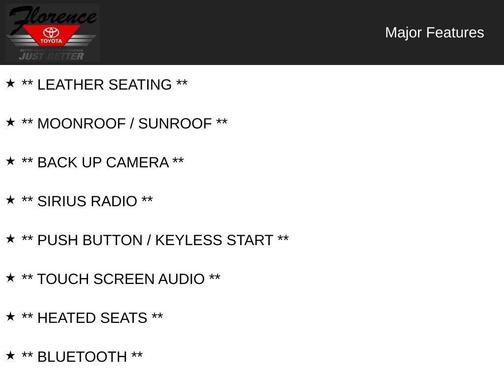 2014 Nissan Maxima SV