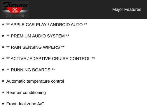 Ruby Flare Pearl 2021 Toyota Highlander Hybrid Platinum