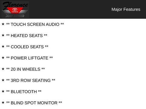 Ruby Flare Pearl 2021 Toyota Highlander Hybrid Platinum