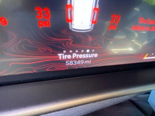 Metallic 2024 Jeep Wagoneer Series II