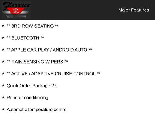 Diamond Black 2024 Chrysler Pacifica Touring-L