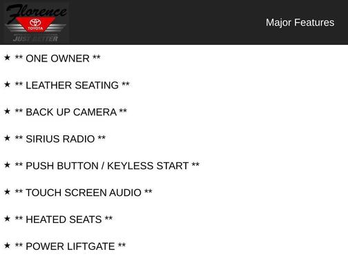 Diamond Black 2024 Chrysler Pacifica Touring-L