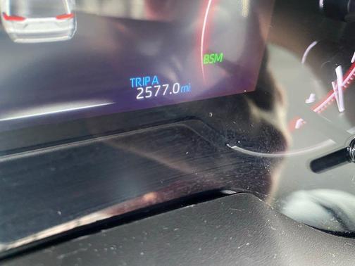 Pearl 2023 Toyota RAV4 XLE