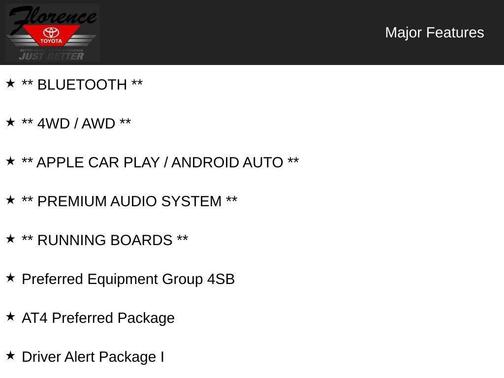 Steel Metallic 2022 GMC Sierra 1500 Limited AT4