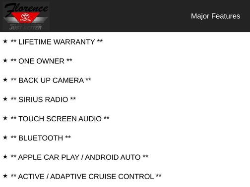 CELESTITE 2026 Toyota Corolla LE