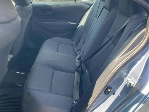 CELESTITE 2026 Toyota Corolla LE