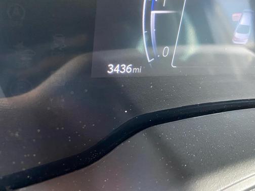 CELESTITE 2026 Toyota Corolla LE