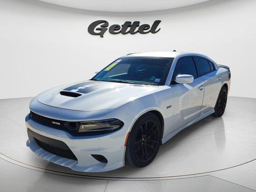 2019 Dodge Charger R/T Scat Pack