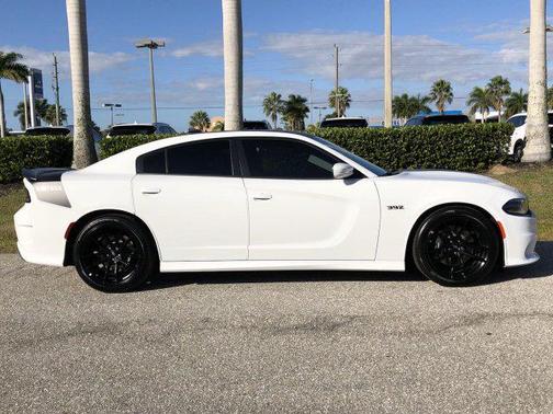 2019 Dodge Charger R/T Scat Pack