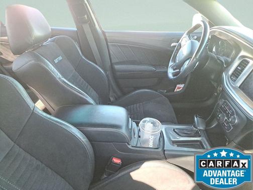 2019 Dodge Charger R/T Scat Pack