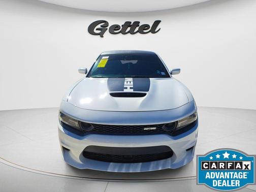 2019 Dodge Charger R/T Scat Pack