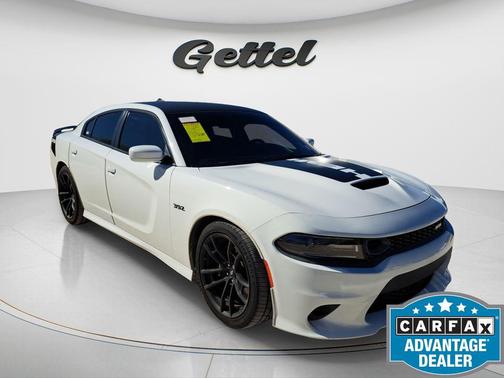 2019 Dodge Charger R/T Scat Pack