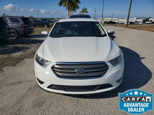 2015 Ford Taurus SEL
