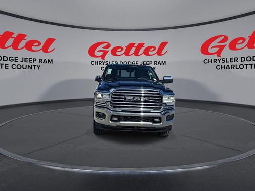 2019 RAM 2500 Longhorn
