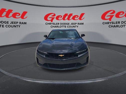 2023 Chevrolet Camaro 1LT
