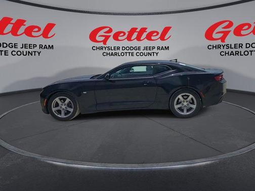 2023 Chevrolet Camaro 1LT