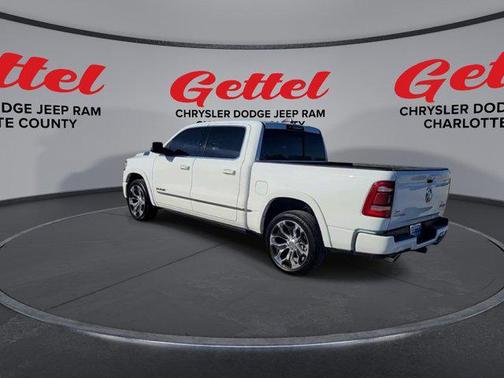 2023 RAM 1500 Limited