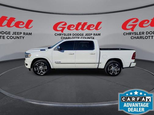 2023 RAM 1500 Limited