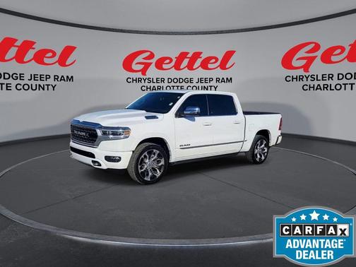 2023 RAM 1500 Limited