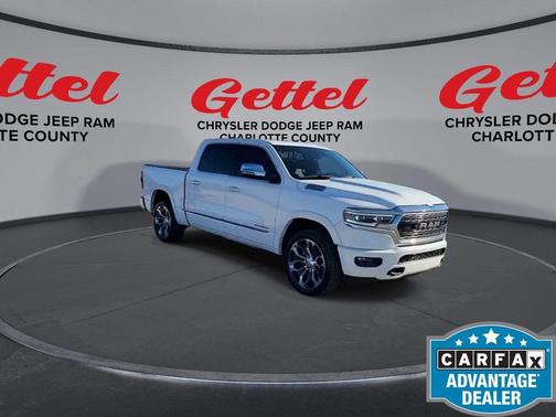 2023 RAM 1500 Limited