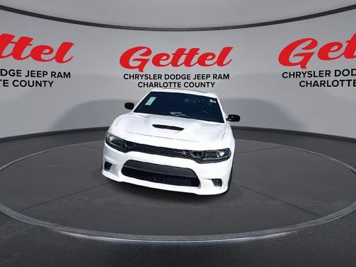 2023 Dodge Charger R/T Scat Pack