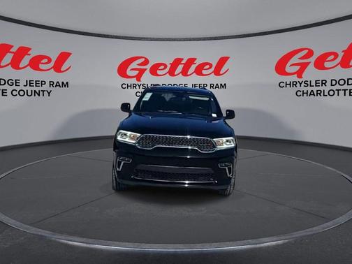 2022 Dodge Durango SXT AWD
