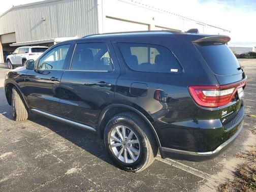 2022 Dodge Durango SXT AWD
