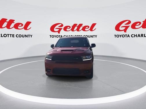 2019 Dodge Durango R/T