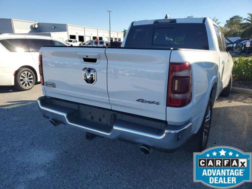 2023 RAM 1500 Longhorn