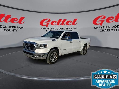 2023 RAM 1500 Longhorn