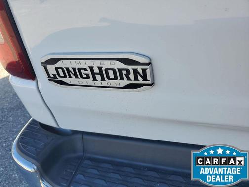 2023 RAM 1500 Longhorn