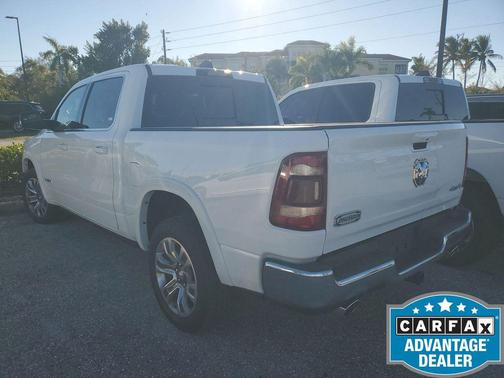 2023 RAM 1500 Longhorn