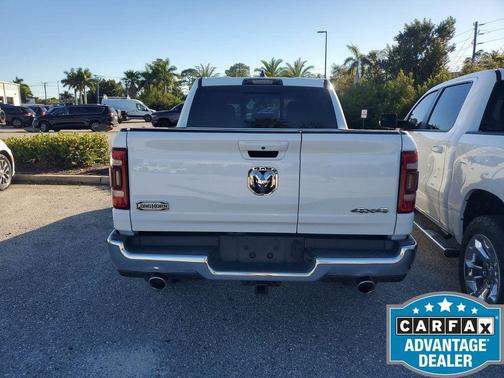 2023 RAM 1500 Longhorn