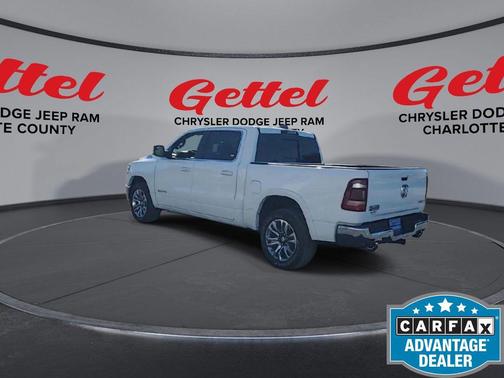 2023 RAM 1500 Longhorn