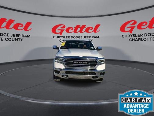 2023 RAM 1500 Longhorn