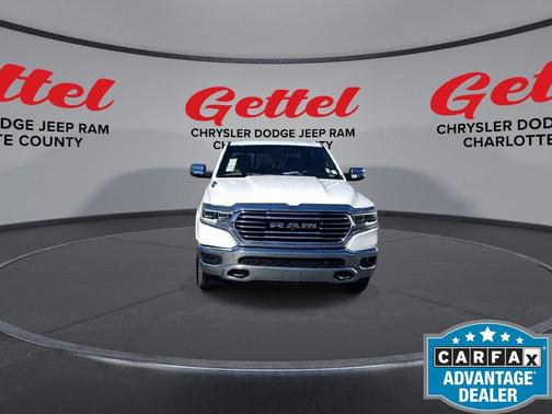 2023 RAM 1500 Longhorn