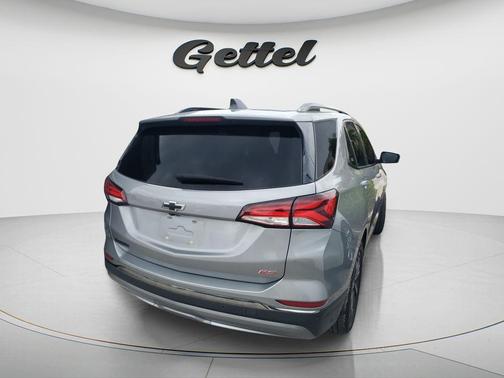 2023 Chevrolet Equinox FWD RS