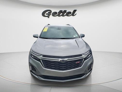 2023 Chevrolet Equinox FWD RS