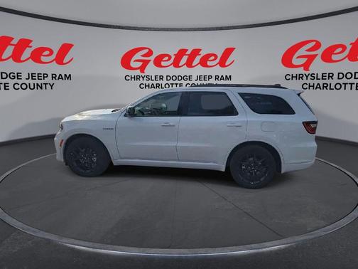 2026 Dodge Durango GT HEMI V8 AWD