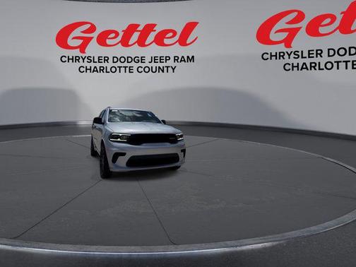 2025 Dodge Durango GT RWD