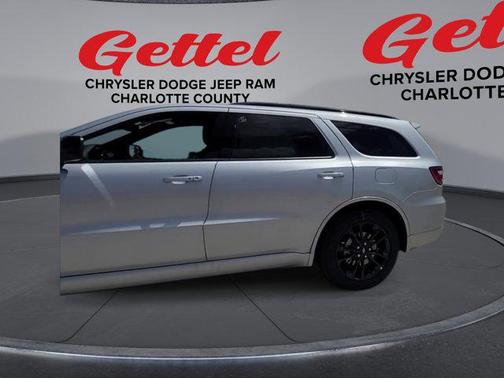 2025 Dodge Durango GT RWD