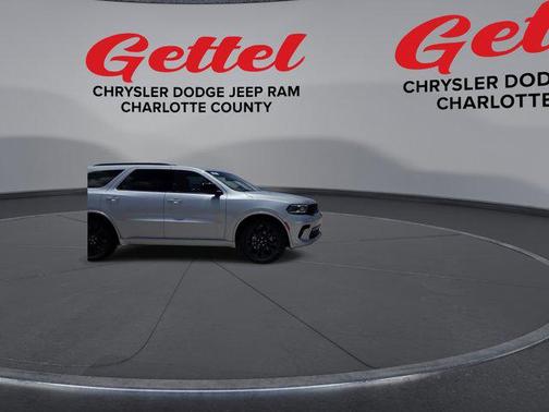 2025 Dodge Durango GT RWD