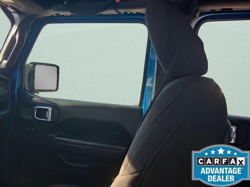 2024 Jeep Gladiator Mojave