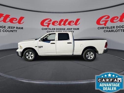 2023 RAM 1500 Tradesman