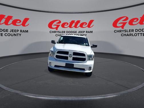 2019 RAM 1500 Express