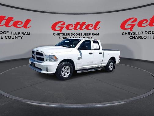 2019 RAM 1500 Express
